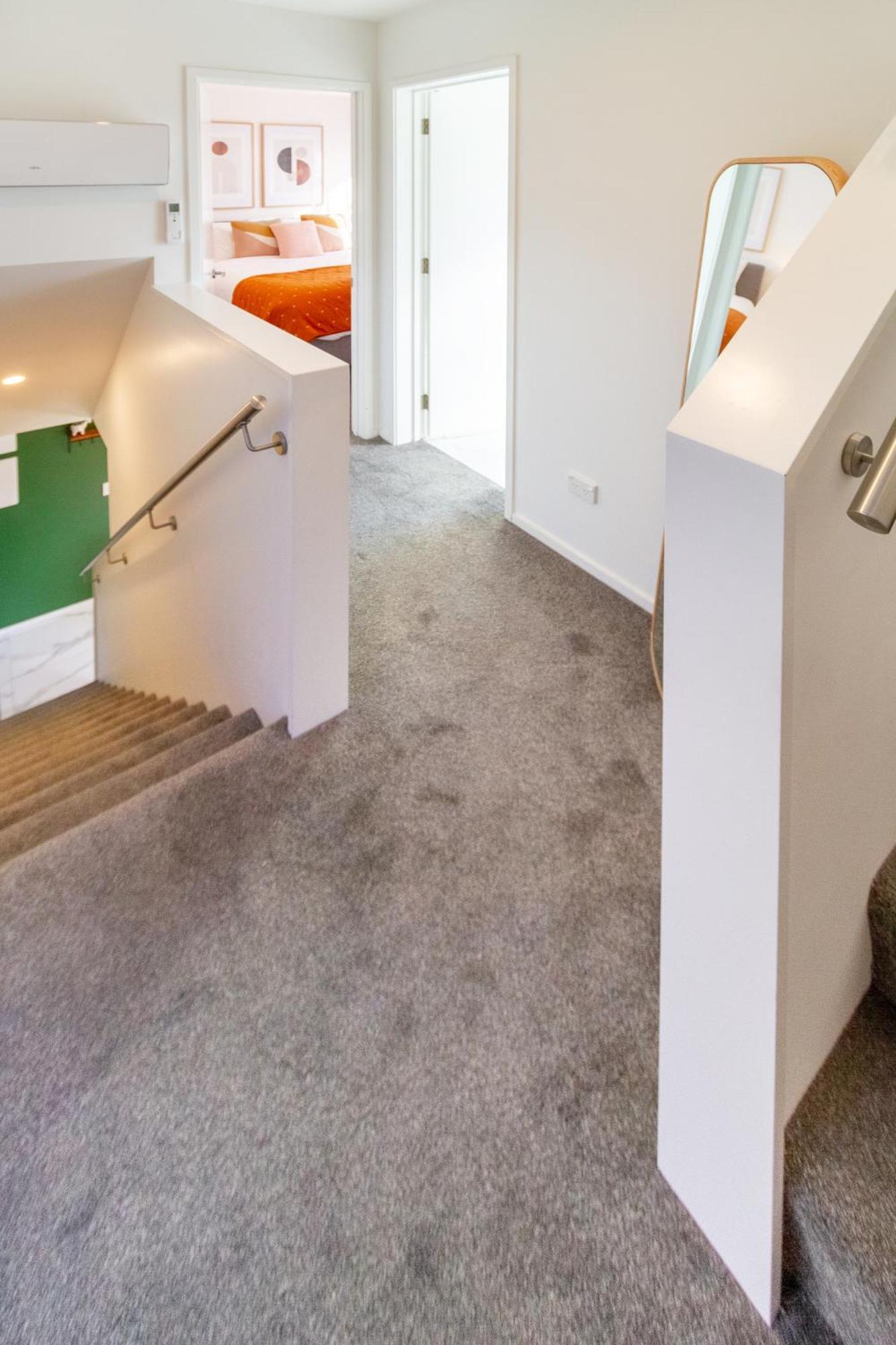 Gorgeous In Green - 2 Bed Central Oasis W/King Bed كريستتشيرش المظهر الخارجي الصورة